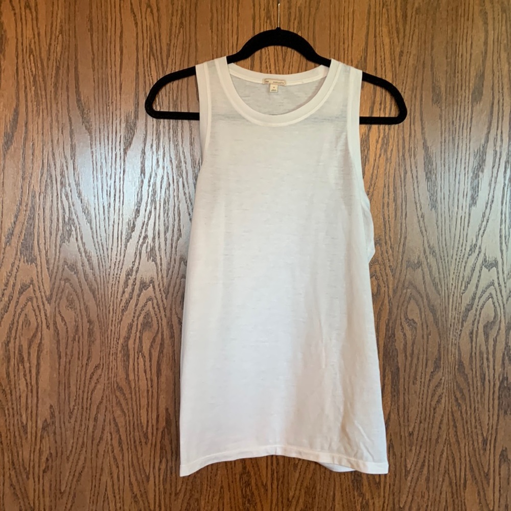 Gap Tank